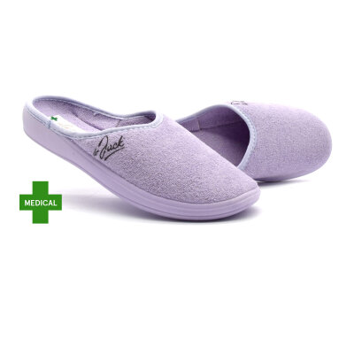 ANATOMISCHE HAUSSCHUHE