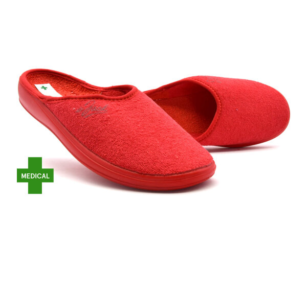 ANATOMISCHE HAUSSCHUHE