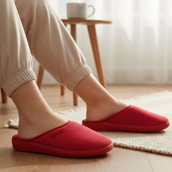 ANATOMISCHE HAUSSCHUHE