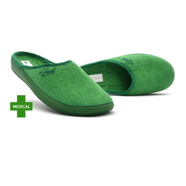 ANATOMISCHE HAUSSCHUHE