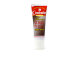 BRAUNE CREME MIT SCHWAMM