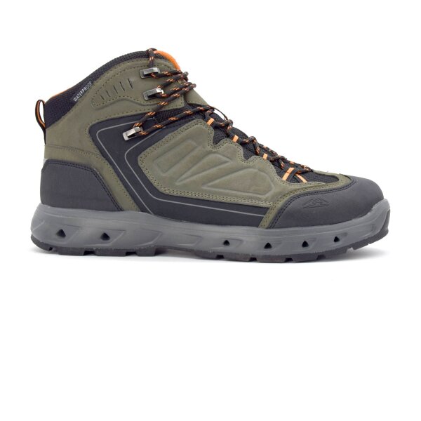 STIEFELETTEN ZUM WANDERN