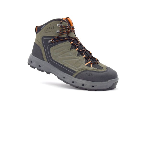 STIEFELETTEN ZUM WANDERN