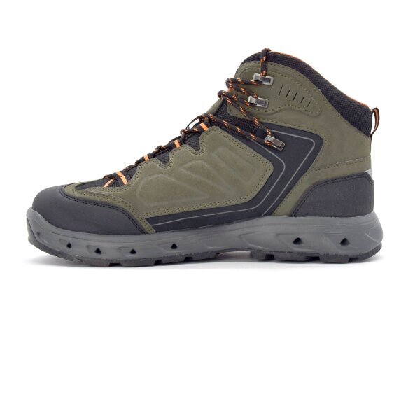 STIEFELETTEN ZUM WANDERN