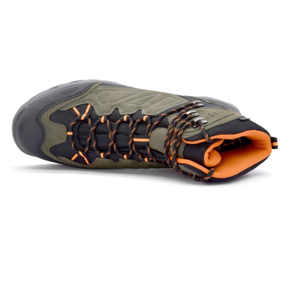 STIEFELETTEN ZUM WANDERN