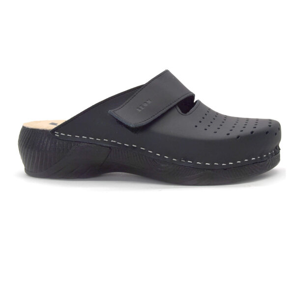 ANATOMISCHE CLOGS