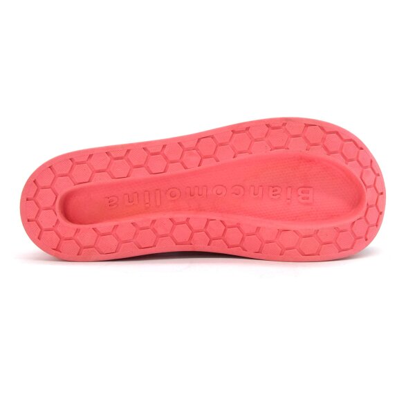 CLOGS MIT KISSEN
