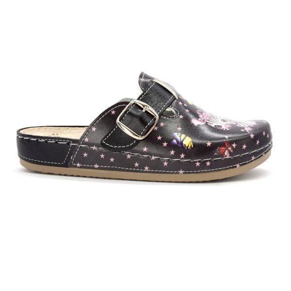 ANATOMISCHE CLOGS