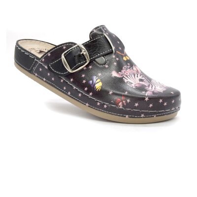 ANATOMISCHE CLOGS
