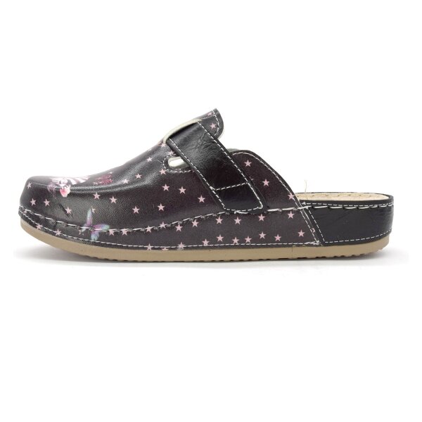 ANATOMISCHE CLOGS