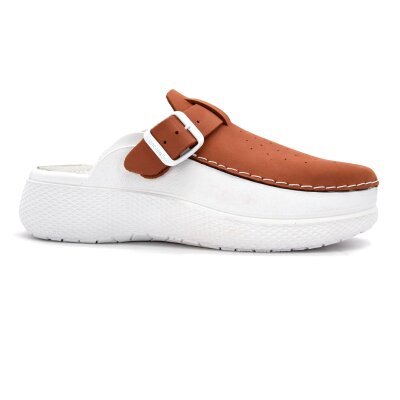 ANATOMISCHE CLOGS