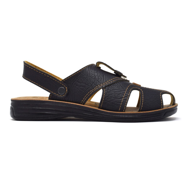 PANTOFFEL SANDALEN