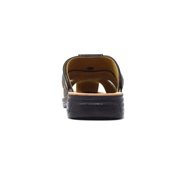 PANTOFFEL SANDALEN