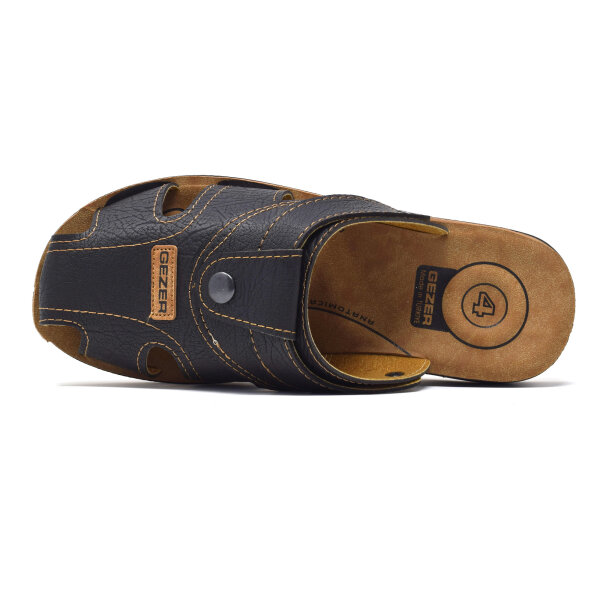 PANTOFFEL SANDALEN