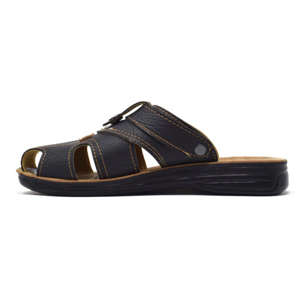 PANTOFFEL SANDALEN