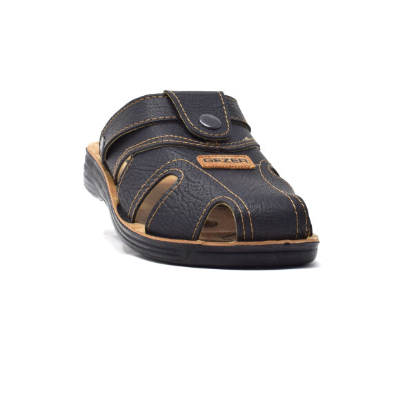 PANTOFFEL SANDALEN