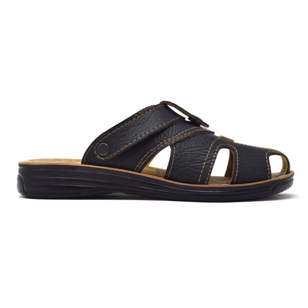PANTOFFEL SANDALEN