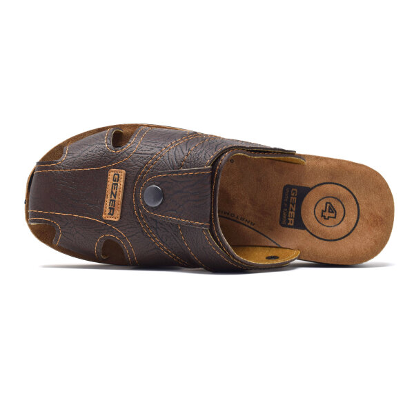 PANTOFFEL SANDALEN