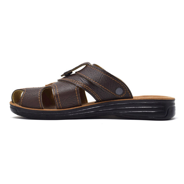 PANTOFFEL SANDALEN