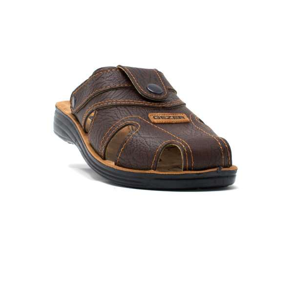 PANTOFFEL SANDALEN
