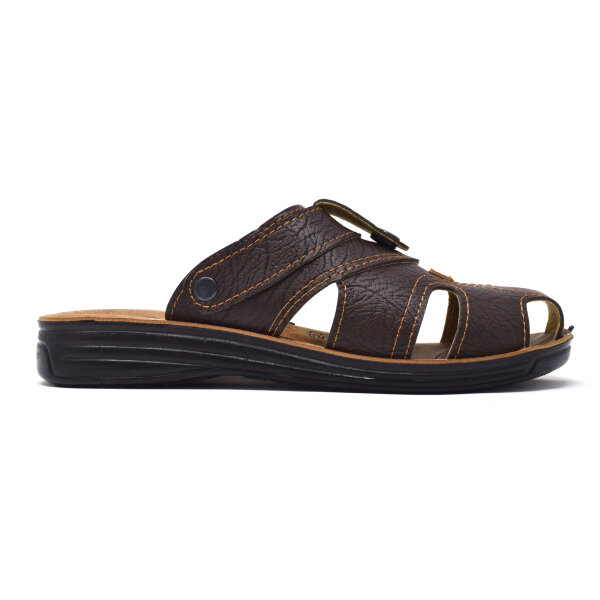PANTOFFEL SANDALEN
