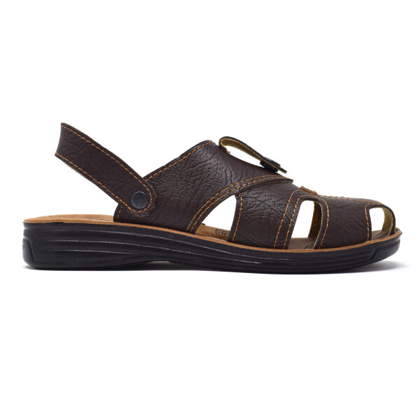 PANTOFFEL SANDALEN