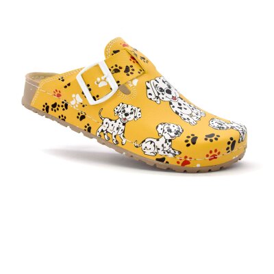 ANATOMISCHE CLOGS