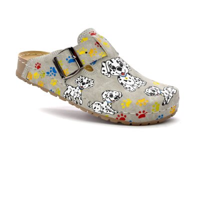 ANATOMISCHE CLOGS