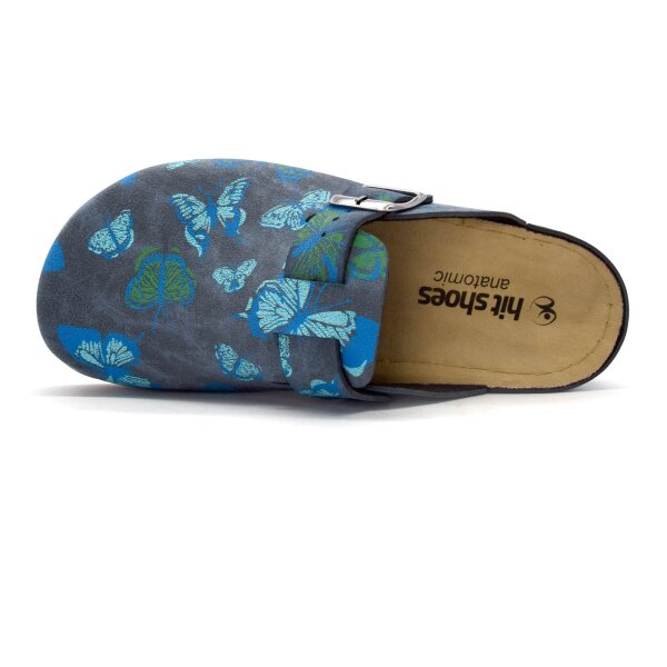 ANATOMISCHE CLOGS