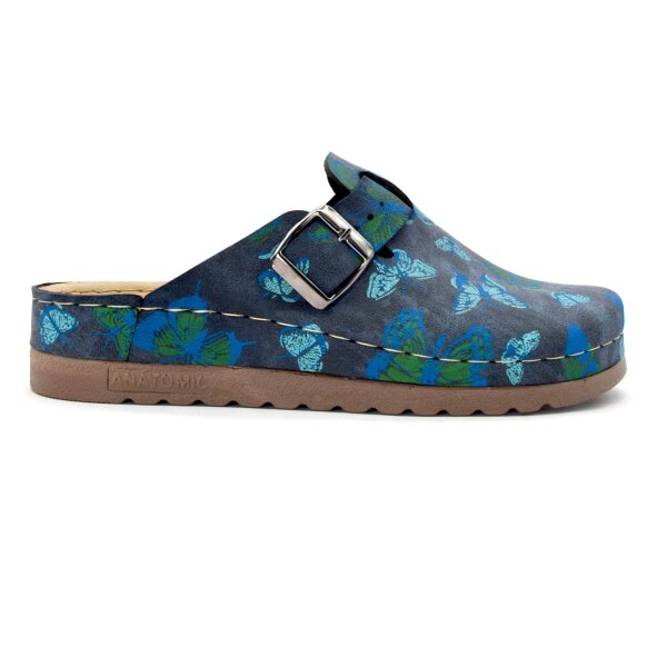 ANATOMISCHE CLOGS