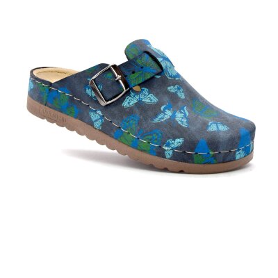 ANATOMISCHE CLOGS