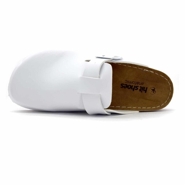 ANATOMISCHE CLOGS