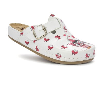 ANATOMISCHE CLOGS