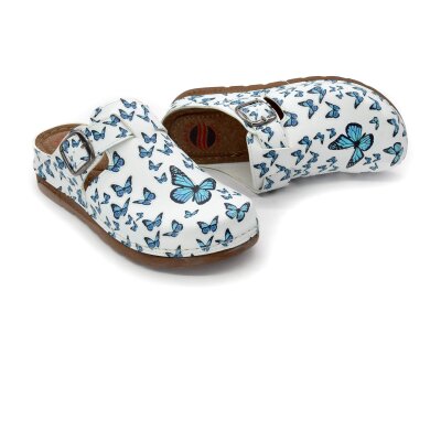 ANATOMISCHE CLOGS