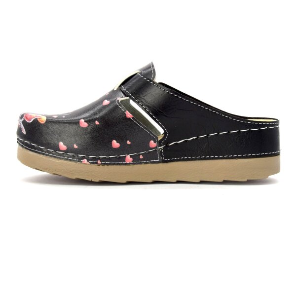 ANATOMISCHE CLOGS