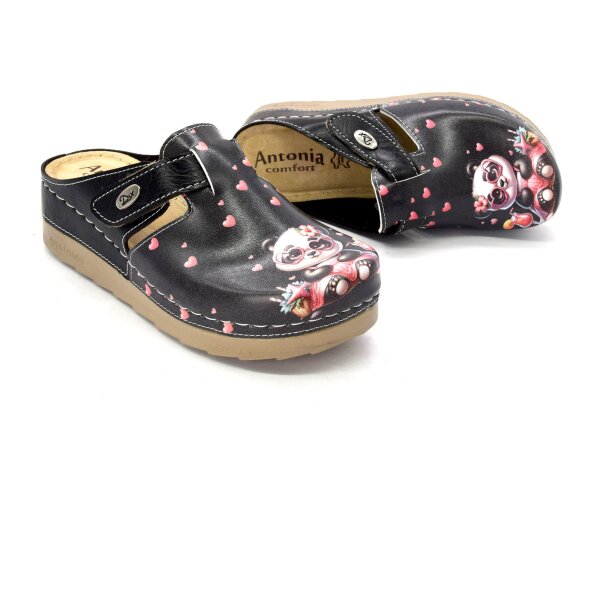 ANATOMISCHE CLOGS