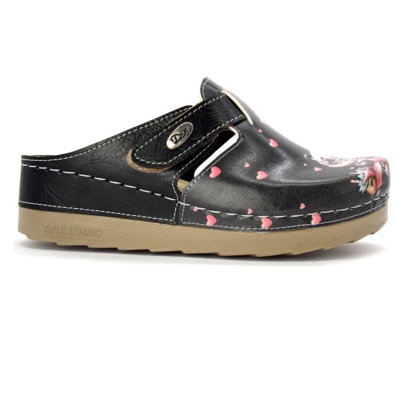 ANATOMISCHE CLOGS