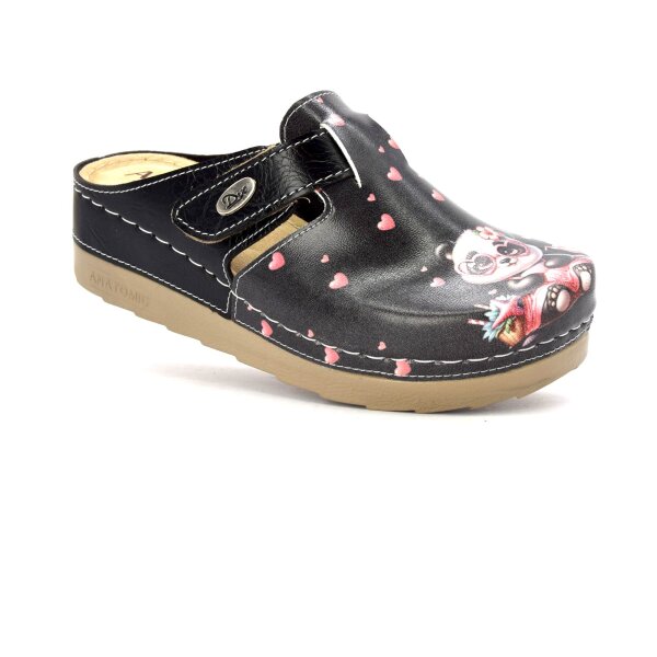 ANATOMISCHE CLOGS