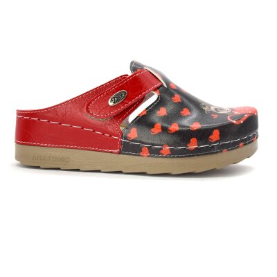 ANATOMISCHE CLOGS