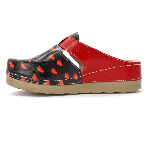 ANATOMISCHE CLOGS