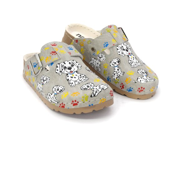ANATOMISCHE CLOGS