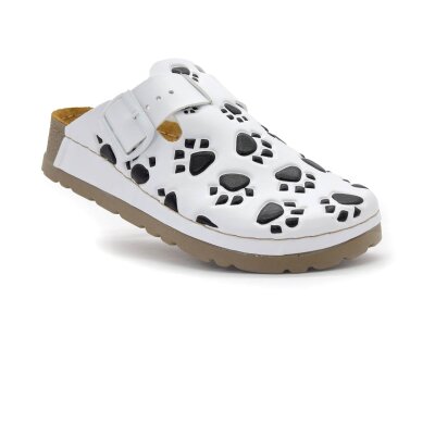 ANATOMISCHE CLOGS