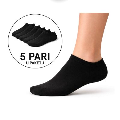 SPORTSOCKEN 5ER PACK
