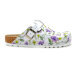 ANATOMISCHE CLOGS