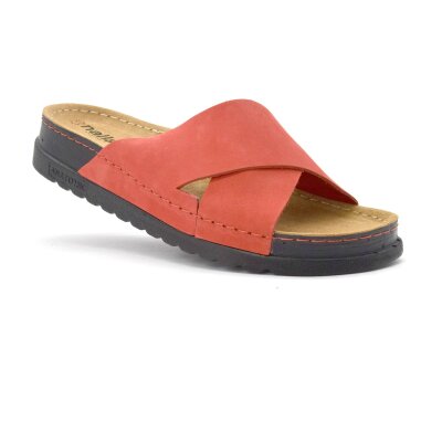 ANATOMISCHE PANTOFFEL