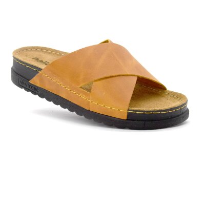 ANATOMISCHE PANTOFFEL