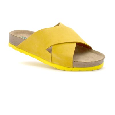 ANATOMISCHE PANTOFFEL