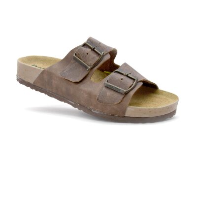 ANATOMISCHE PANTOFFEL