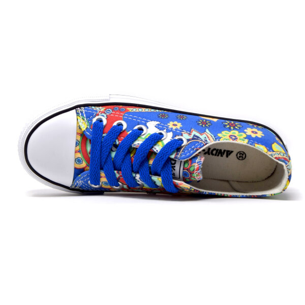 LEINENSCHUHE