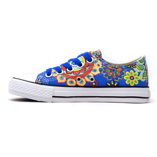 LEINENSCHUHE